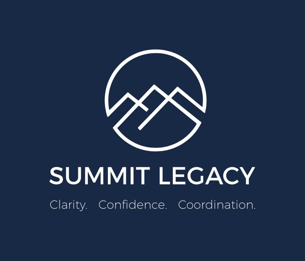 Summit Legacy Logo